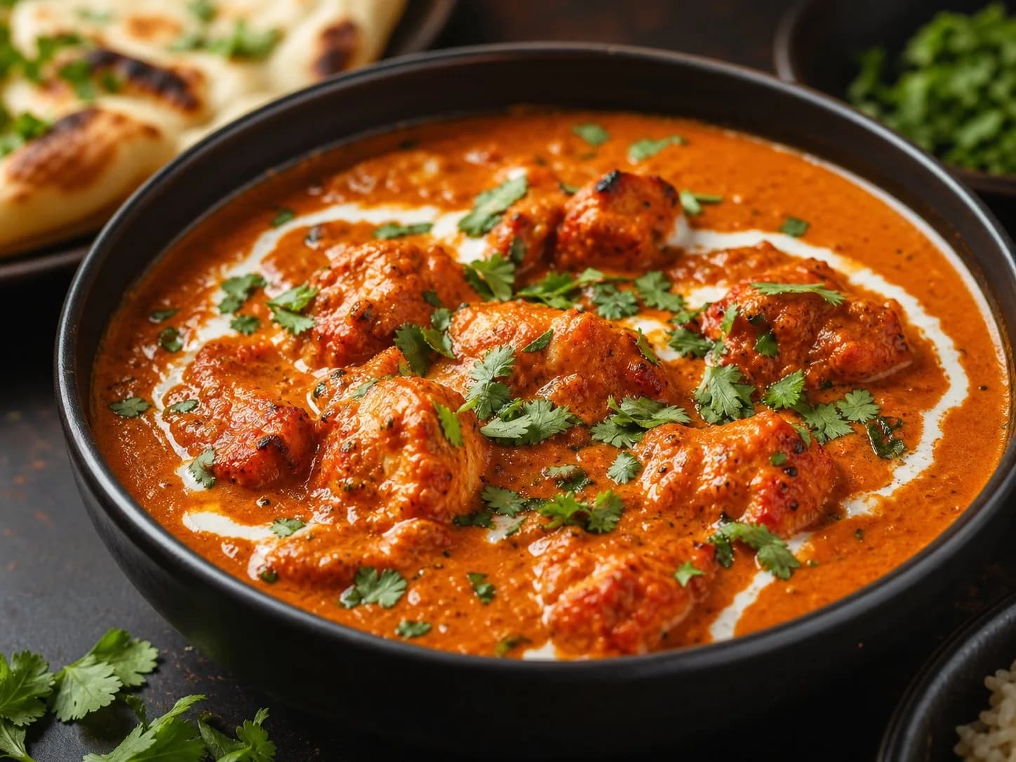 Himalaya Special Award Winning Dish