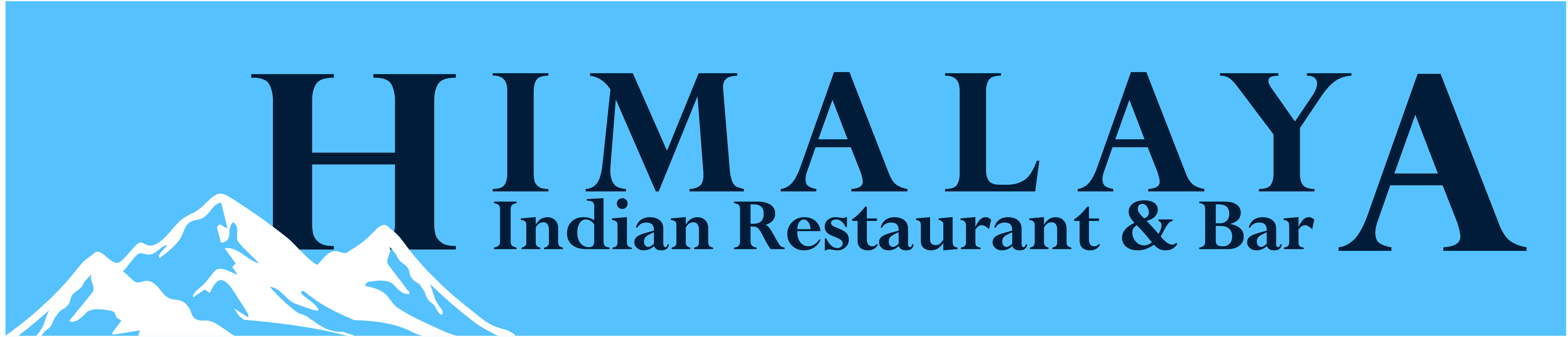 Himalaya Indian Restaurant & Bar logo